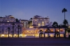 Shutters on the Beach & Casa Del Mar, Santa Monica - Jaguar XJ